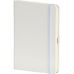 Eskihisar-b Tarihsiz Defter Beyaz 13 x 21 Cm - 