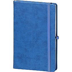 Eskihisar-l Tarihsiz Defter Lacivert 13 x 21 Cm - 