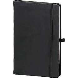 Eskihisar-s Tarihsiz Defter Siyah 13 x 21 Cm - 
