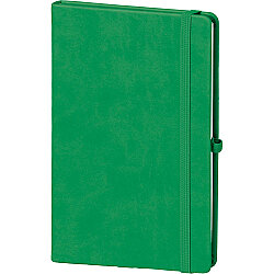 Eskihisar-ysl Tarihsiz Defter Yeşil 13 x 21 Cm - 