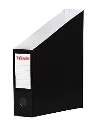 Esselte Slt-5276 Magazinlik Karton Siyah - ESSELTE