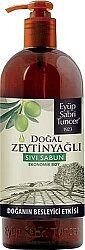 Eyüp Sabri Tuncer Sıvı El Sabunu 750 ML Doğal Zeytinyağlı - EYÜP SABRİ TUNCER