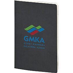 Ezine-cz-s Terzi Dikiş Tarihsiz Defter Siyah 9 x 14 Cm - 