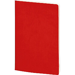 Ezine-k Terzi Dikiş Tarihsiz Defter Kırmızı 9 x 14 Cm - 