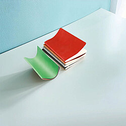 Ezine-tb Terzi Dikiş Tarihsiz Defter Taba 9 x 14 Cm - 2