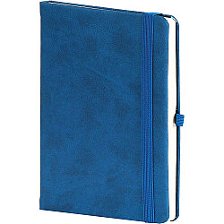 Fatih-l Tarihsiz Defter Lacivert 13 x 21 Cm - 