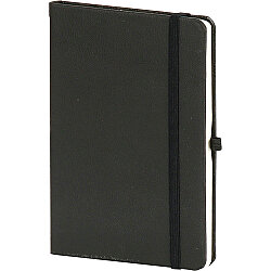Fatih-s Tarihsiz Defter Siyah 13 x 21 Cm - 