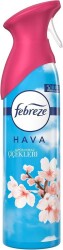 Febreze 185 ML Aerosol Japon Kiraz Çiçek - FEBREZE
