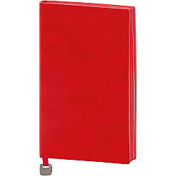 Feriköy-k Tarihsiz Defter Kırmızı 10 x 17 Cm - 