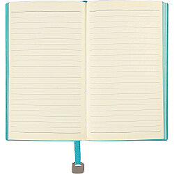 Feriköy-s Tarihsiz Defter Siyah 10 x 17 Cm - 3