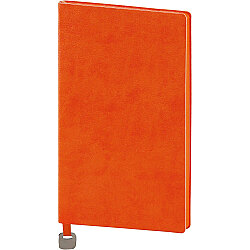 Feriköy-t Tarihsiz Defter Turuncu 10 x 17 Cm - 