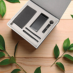 Foça Hediyelik Set 28 x 26 x 3,5 Cm - 