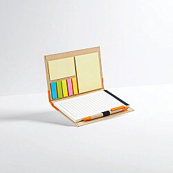 Gd-017-ysl Renkli Yapışkanlı Notluk Yeşil 17,5 x 12 x 1,5 Cm - 2