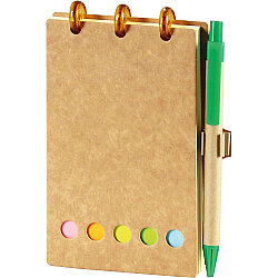 Gd-025 Spiralli Notluk 10 x 14,5 Cm - 