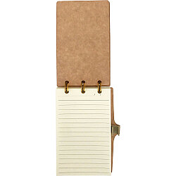 Gd-025 Spiralli Notluk 10 x 14,5 Cm - 2