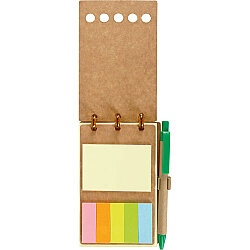 Gd-025 Spiralli Notluk 10 x 14,5 Cm - 3