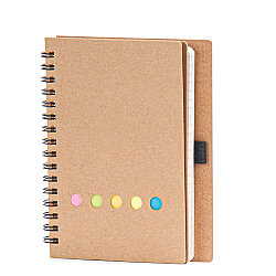 Gd-035 Spiralli Notluk 11,5 x 15 Cm - 