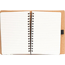 Gd-035 Spiralli Notluk 11,5 x 15 Cm - 2