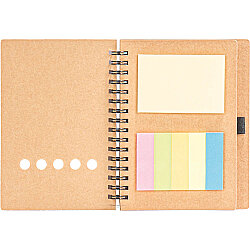 Gd-035 Spiralli Notluk 11,5 x 15 Cm - 3