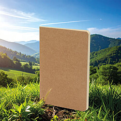 Gd-040-a Dikişli Defter 13 x 20 Cm - 2