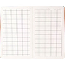 Gd-040-b Dikişli Defter 13 x 20 Cm - 3