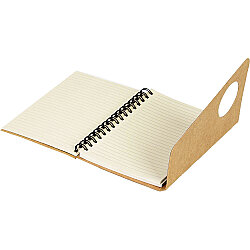Gd-050-y Spiralli Notluk Yeşil 10,5 x 14,7 Cm - 2