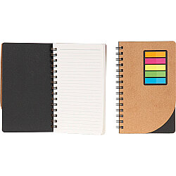 Gd-055 Spiralli Defter 12,5 x 20,5 Cm - 