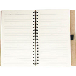 Gd-060 Spiralli Notluk 16 x 11,5 Cm - 2