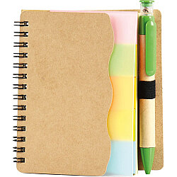 Gd-070 Spiralli Notluk 11,5 x 13 Cm - 