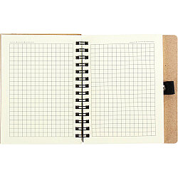 Gd-070 Spiralli Notluk 11,5 x 13 Cm - 2