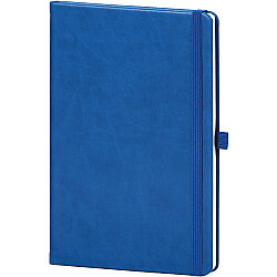 Gebze-l Tarihsiz Defter Lacivert 13 x 21 Cm - 