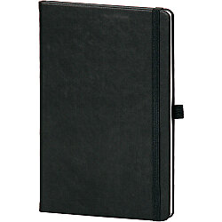 Gebze-s Tarihsiz Defter Siyah 13 x 21 Cm - 
