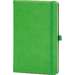 Gebze-ysl Tarihsiz Defter Yeşil 13 x 21 Cm - 