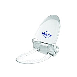 Palex Hijyenik Klozet Kapak Örtüsü Dipsenseri Beyaz - PALEX