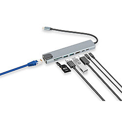 Hub-150 Kablo Çoğaltıcı - 