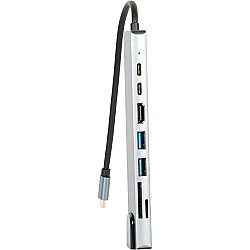 Hub-150 Kablo Çoğaltıcı - 3