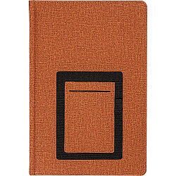 İkitelli-tb Günlük Ajanda Taba 17 x 24 Cm - 