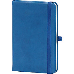 İstiklal-l Tarihsiz Defter Lacivert 9 x 14 Cm - 