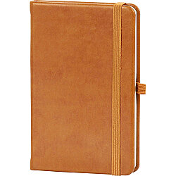 İstiklal-tb Tarihsiz Cep Defter Taba 9 x 14 Cm - 