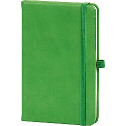 İstiklal-ysl Tarihsiz Cep Defter Yeşil 9 x 14 Cm - 