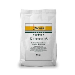 Jacobs Kaffeeplus Kahve Kreması 1000gr - 2