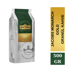 Jacobs Monarch Gold Granül Kahve 500gr - 2