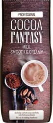 Jacobs Cocoa Fantasy Sıcak Çikolata 1kg - 2