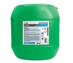 K-one C005a Hypo Çamaşır Suyu 30 Kg - KİMYALOG