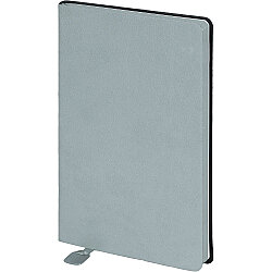 Kadıköy-g Tarihsiz Defter Gri 13 x 21 Cm - 