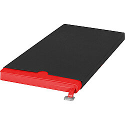 Kadıköy-mr Tarihsiz Defter Mor 13 x 21 Cm - 2