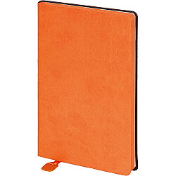 Kadıköy-t Tarihsiz Defter Turuncu 13 x 21 Cm - 