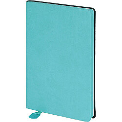 Kadıköy-trk Tarihsiz Defter Turkuaz 13 x 21 Cm - 