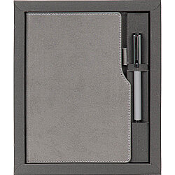Karabük-fm Hediyelik Set Füme 24,7 x 21 x 2 Cm - 