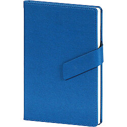 Kartal-l Tarihsiz Defter Lacivert 13 x 21 Cm - 
